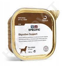 Specific Digestive Support CIW Hond